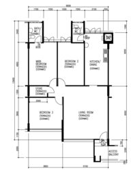 Blk 853 Yishun Ring Road (Yishun), HDB 4 Rooms #482464861